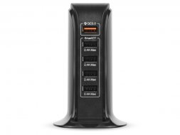 Kubic W5 Quick, черный