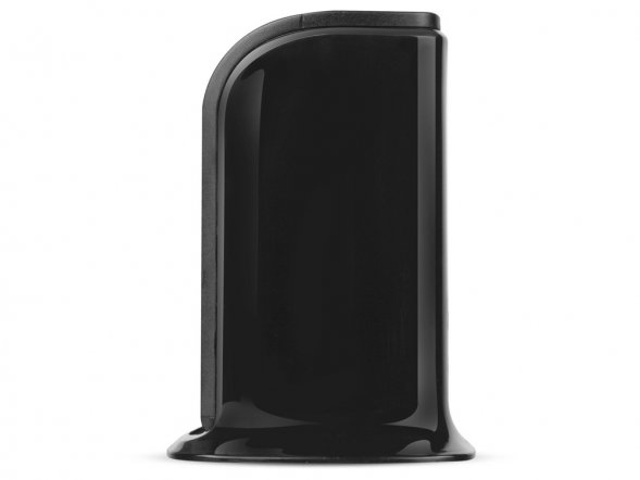 Kubic W5 Quick, черный 