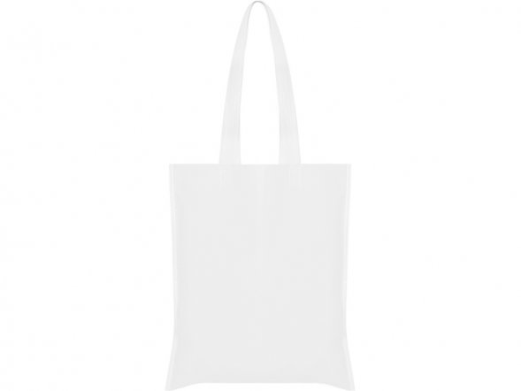 Сумка CREST из нетканого материала, белый 