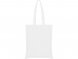 Сумка CREST из нетканого материала, белый 