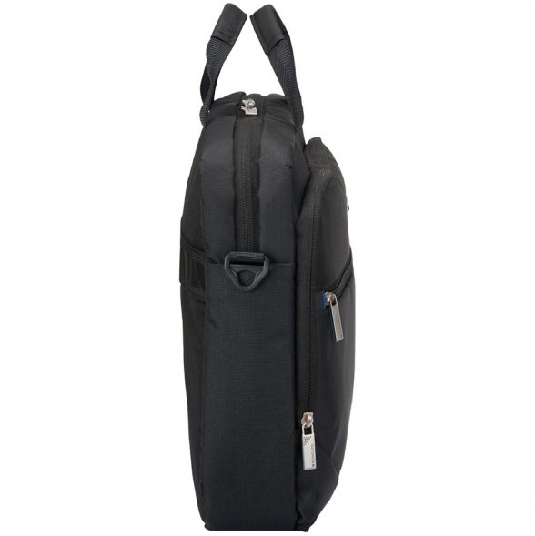 Сумка для ноутбука Easy Office 15, черная 