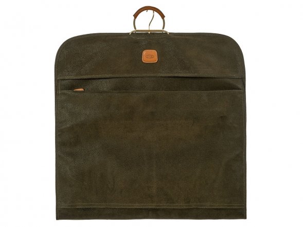 Чехол для одежды BRIC&amp;#039;S, LIFE, оливковый 