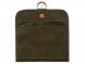 Чехол для одежды BRIC&amp;#039;S, LIFE, оливковый 