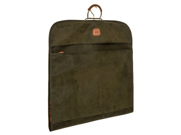Чехол для одежды BRIC&amp;#039;S, LIFE, оливковый 