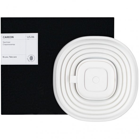 Беспроводной стерилизатор US06 