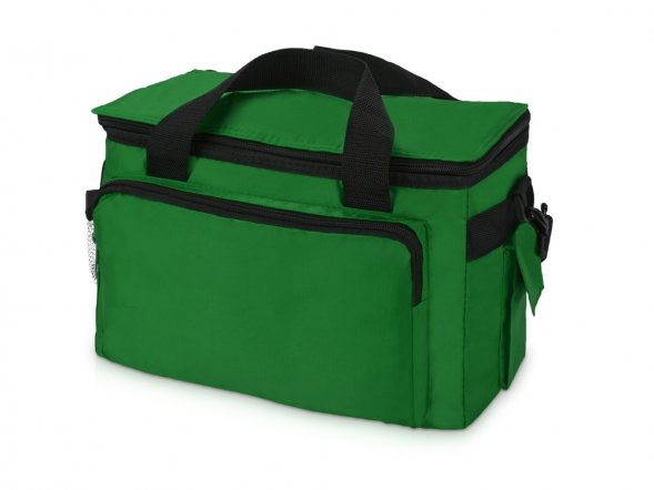 Сумка-холодильник Камайоре, зеленый 