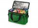 Сумка-холодильник Камайоре, зеленый 