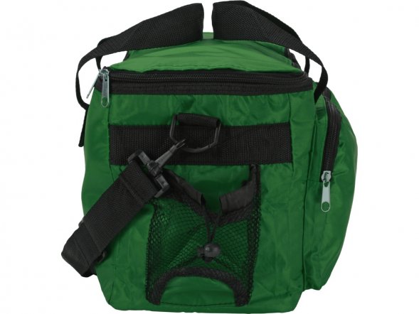 Сумка-холодильник Камайоре, зеленый 