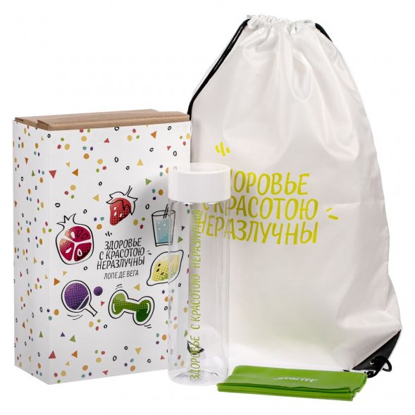 Набор «Здорово и красиво» 