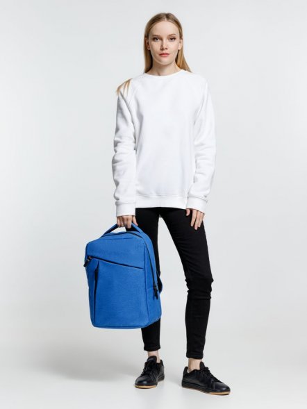 Рюкзак для ноутбука Onefold, ярко-синий 