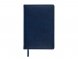Ежедневник недатированный А5 Classic, синий 