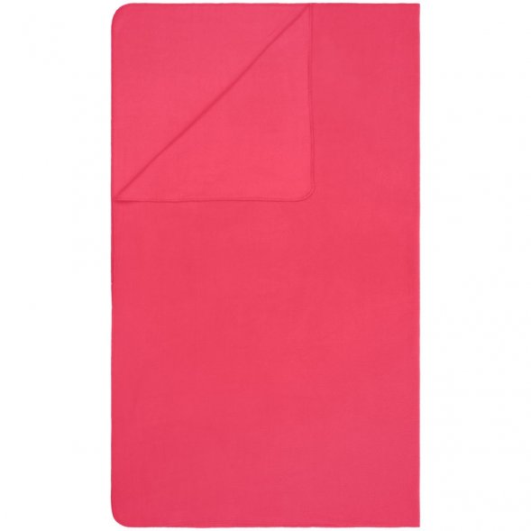 Дорожный плед Voyager 2, розовый (коралловый) 