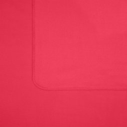 Дорожный плед Voyager 2, розовый (коралловый)