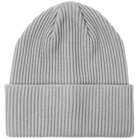 Шапка Franky, серая 