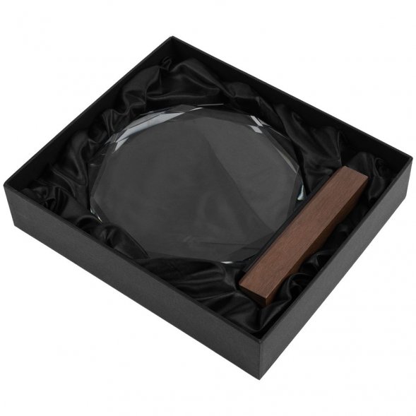 Стела Glory Wood, в подарочной коробке 