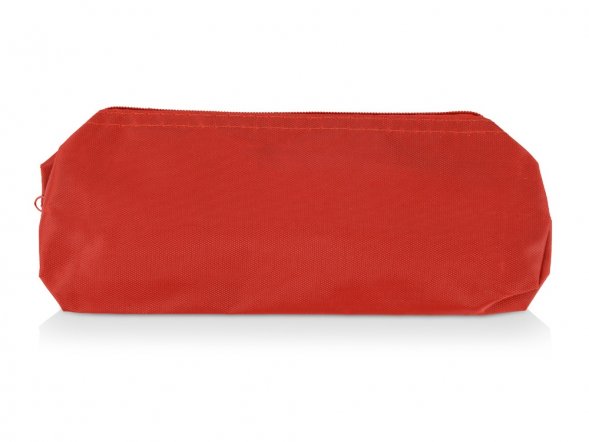 Пенал Log, красный 