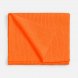 Шарф Yong, оранжевый 