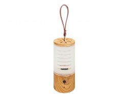 Портативная лампа бактерицидная ультрафиолетовая Rombica Sterilizer A2, белый/коричневый