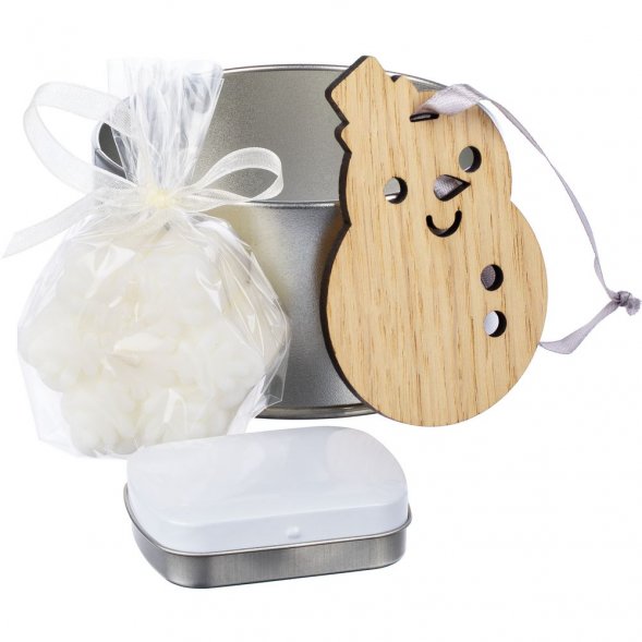 Набор Lightmate, с подвеской-снеговиком 