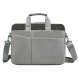 Cумка для ноутбука L245, светло-серая 
