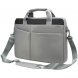 Cумка для ноутбука L245, светло-серая 