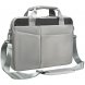 Cумка для ноутбука L245, светло-серая 