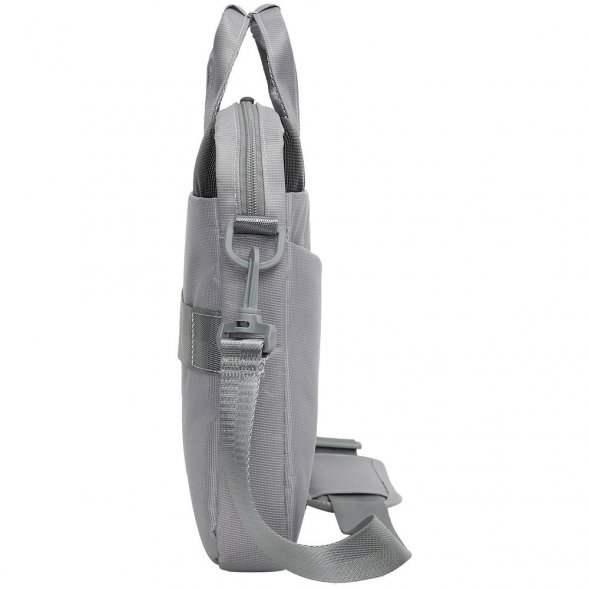 Cумка для ноутбука L245, светло-серая 