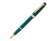 Перьевая ручка Cross Bailey Light Polished Green Resin and Gold Tone, перо F 