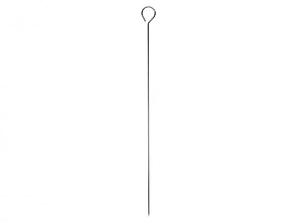 Набор для BBQ Fabrizio в инд.чехле, черный 