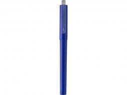 Гелевая ручка Mauna из переработанного PET-пластика, синий