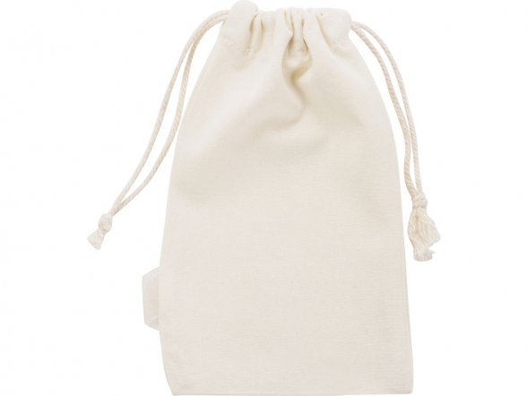 Массажный мяч двойной для МФР Corbell, 8х16 см 