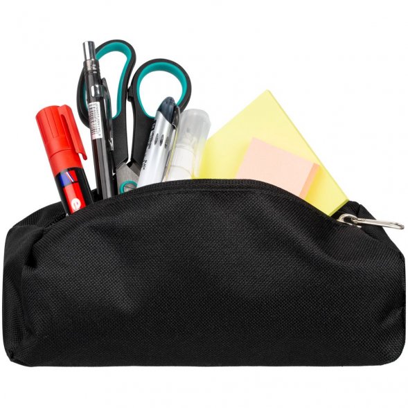 Пенал Penhouse, черный 