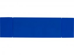 Mulan Двойной USB 2.0-хаб, синий