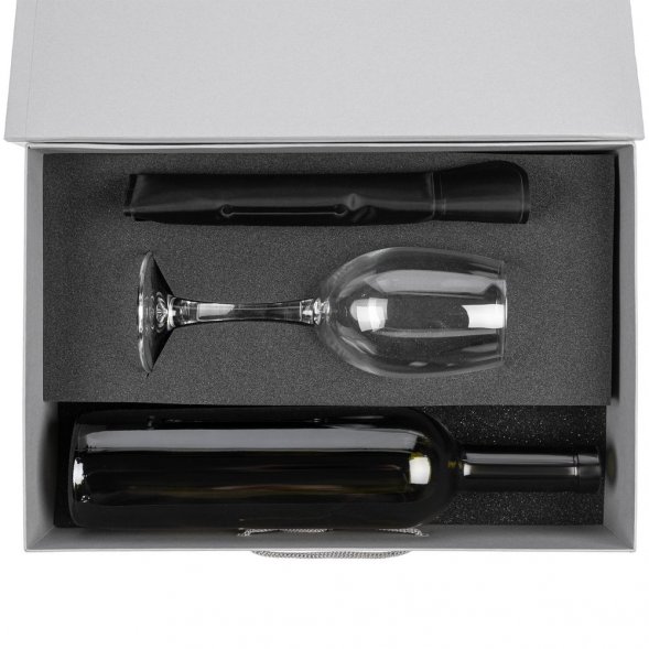 Набор Dinner With Wine 