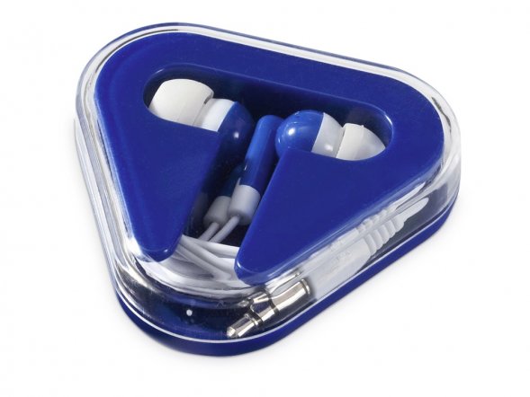 Набор для бега Sprint, синий 