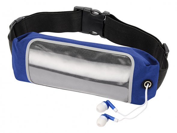 Набор для бега Sprint, синий 