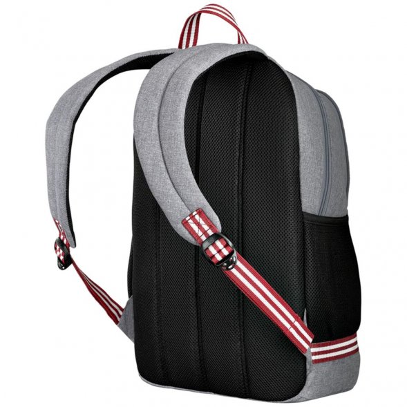 Рюкзак Collegiate Quadma, серый 