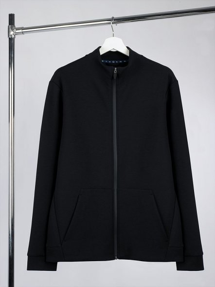 Куртка мужская Lovi, черная 