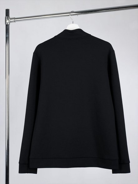 Куртка мужская Lovi, черная 