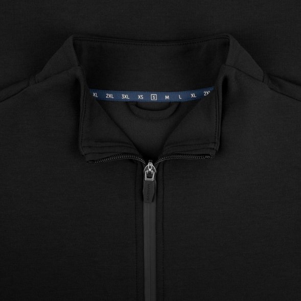 Куртка мужская Lovi, черная 