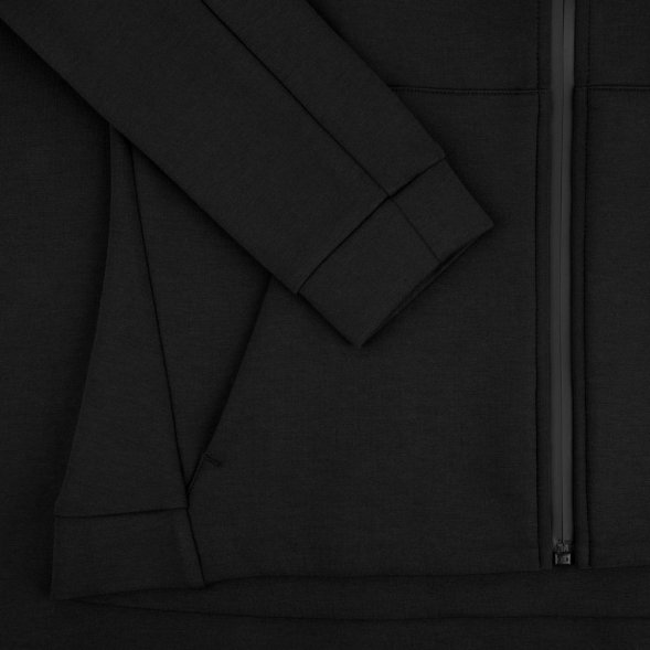 Куртка мужская Lovi, черная 