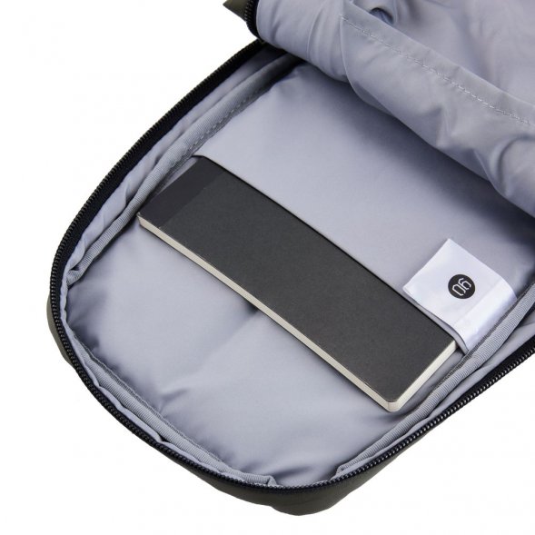 Рюкзак на одно плечо City Sling Bag, черный 