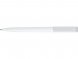 Ручка шариковая Миллениум, белый 