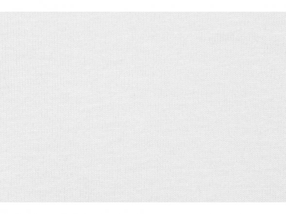 Футболка Heavy Super Club мужская с V-образным вырезом, белый 