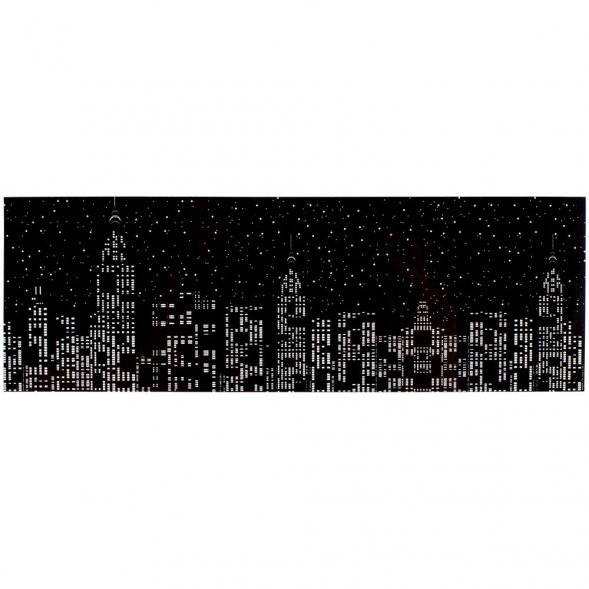 Набор Big City Light 