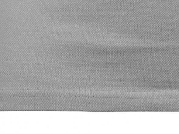 Рубашка поло First женская, серый 