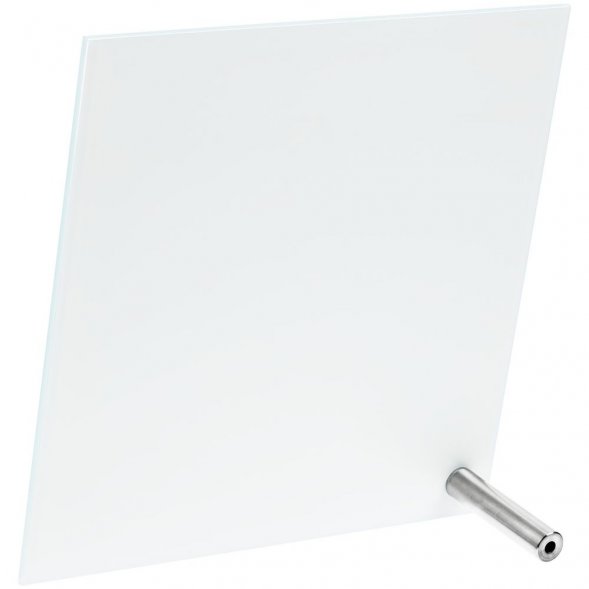 Сублимационная плакетка Pictory Stand 