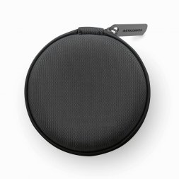 Зарядное устройство Vonmahlen Allroundo GaN, черное