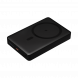Внешний аккумулятор Atlantis PD Plus 10000mAh с функцией беспроводной зарядки 15W, черный 