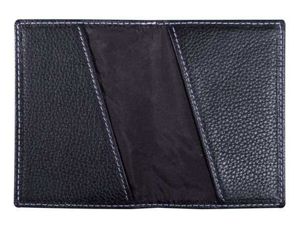 Футляр для визиток Belladonna Meeting, черный 